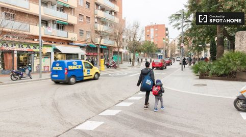 Foto 4 de Piso de alquiler en La Bordeta, Barcelona Capital