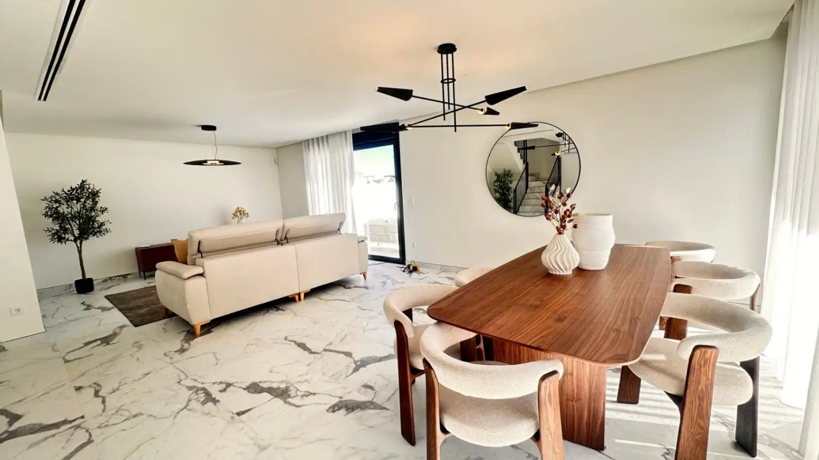 Detached house for sale in El Montgó, imagen 6