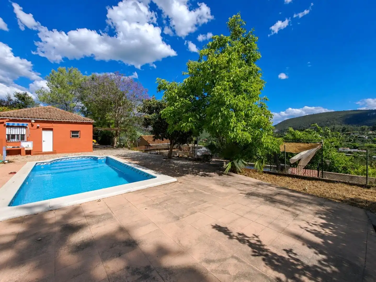 Villa mit Pool zum Verkauf in Xàtiva, imagen 4