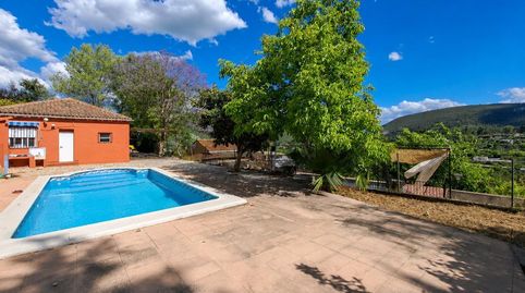 Foto 4 de Casa o chalet en venta en Xàtiva, Valencia