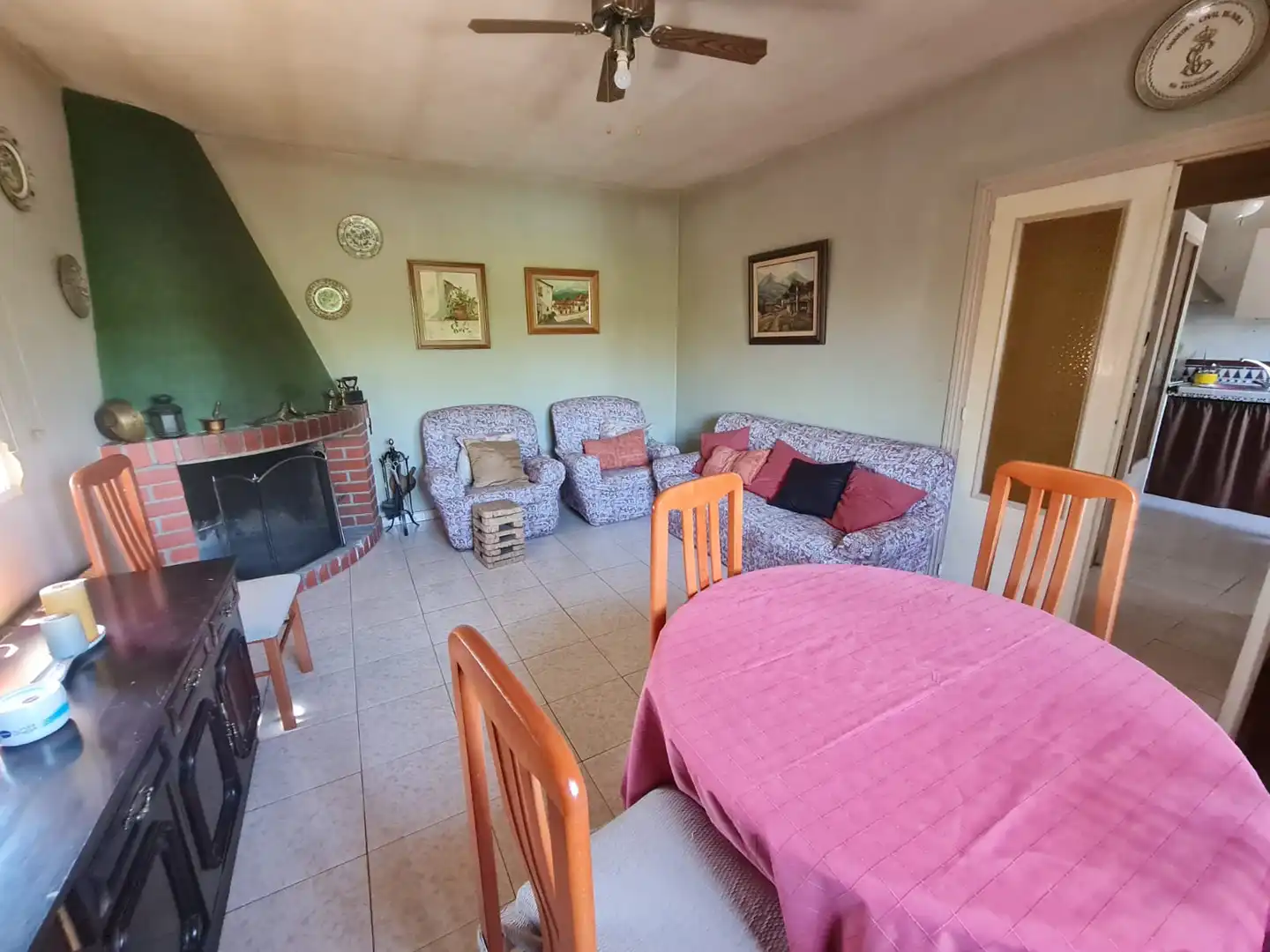 Country homes for sale in Arenas de San Pedro
