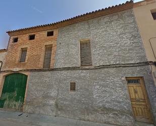 Exterior view of House or chalet for sale in La Fuliola