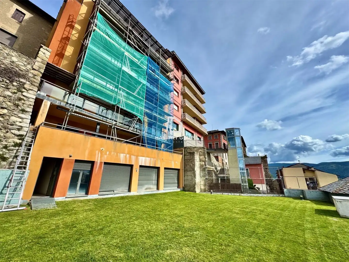 Piso con piscina en venta en Puigcerdà, imagen 2