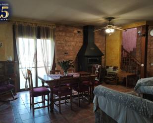 Dining room of Country house for sale in Sentmenat  with Private garden, Terrace and Storage room