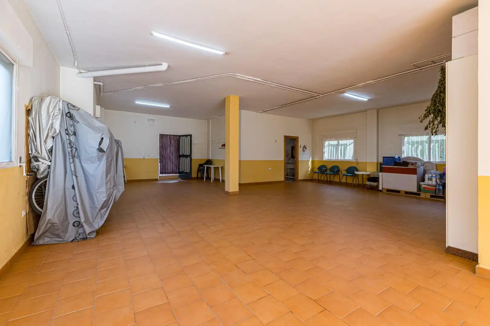 Casa o xalet en venda en Murcia amb Aire condicionat, Jardí privat i Terrassa