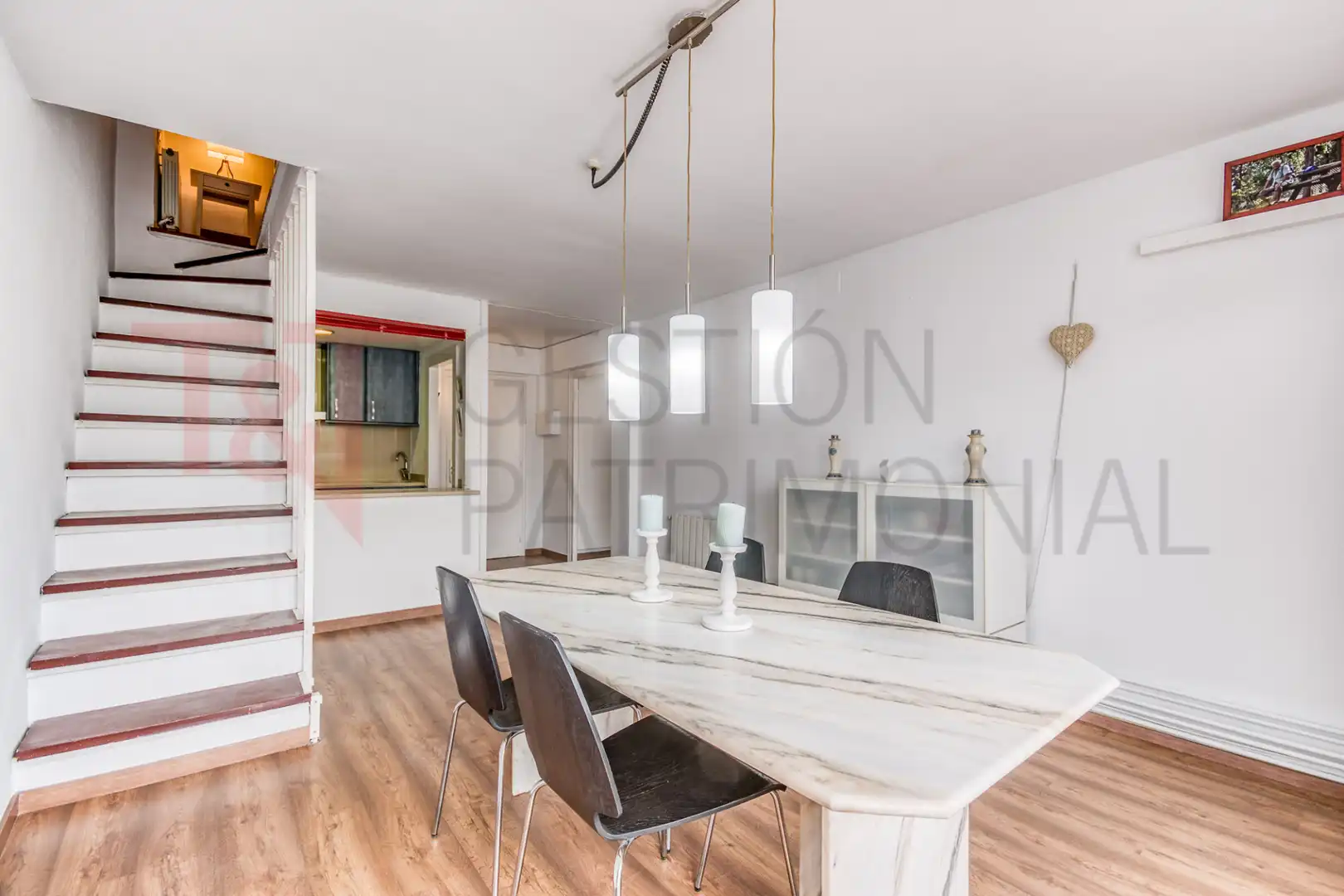 Comedor de Piso en venta en Lloret de Mar con Aire acondicionado, Calefacción y Terraza