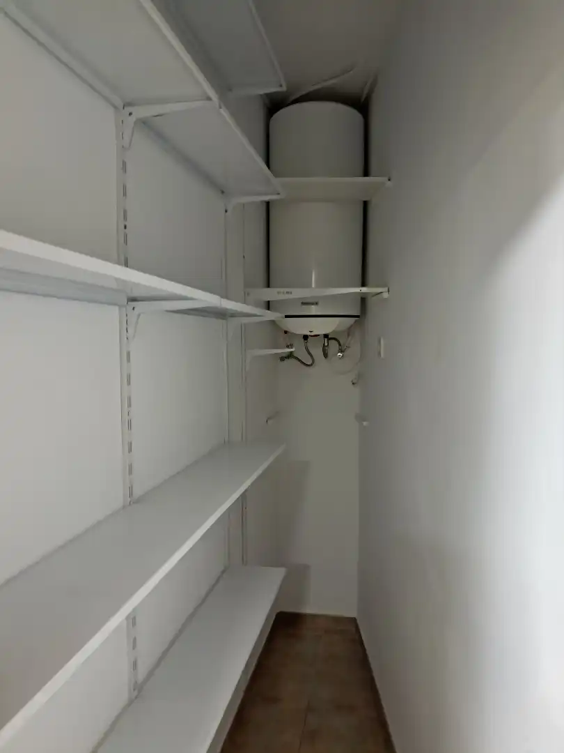 Piso en venta en Bujalance con Aire acondicionado, Horno y Microondas