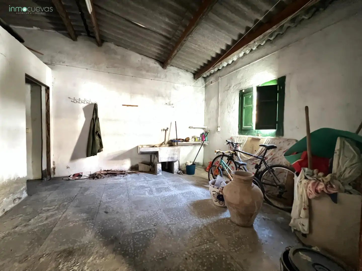 Xalet amb jardí en venda a Cuevas del Almanzora pueblo, imagen 33