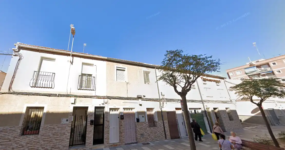 Pis en venda a C/ Olegario Domarco Seller