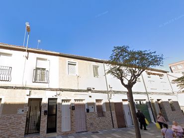 Wohnung zum Verkauf in C/ Olegario Domarco Seller