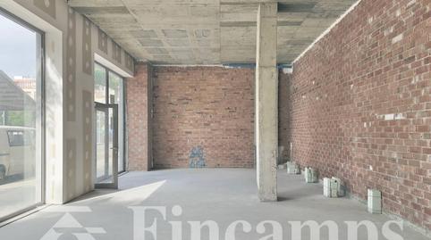 Photo 5 of Premises to rent in Calle Brutau, 139-1, Eixample, Sabadell