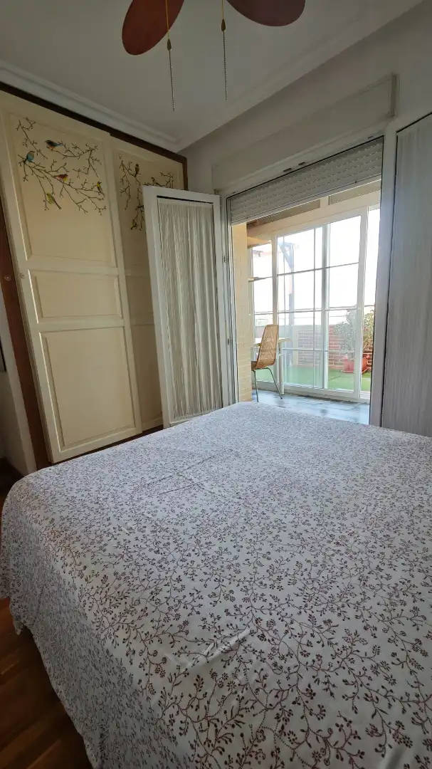 Penthouse mit Terrasse zum Verkauf in Roquetas de Mar ciudad, imagen 44