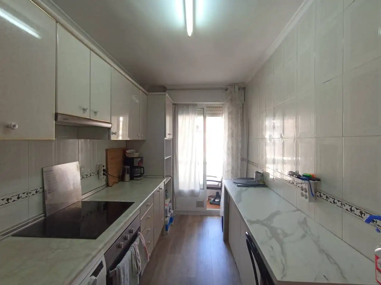 Cocina de Piso en venta en Ciudad Rodrigo con Aire acondicionado, Calefacción y Trastero