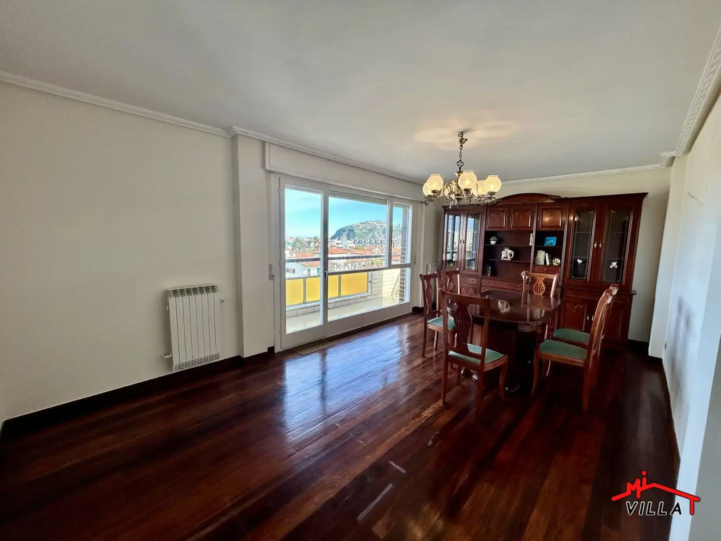 Dining room of Flat for sale in Laredo  with Terrace