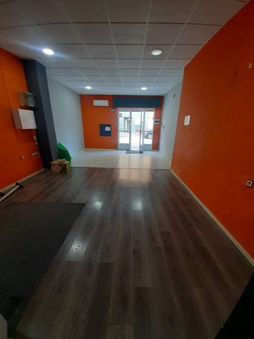 Local comercial en Alquiler en Úbeda