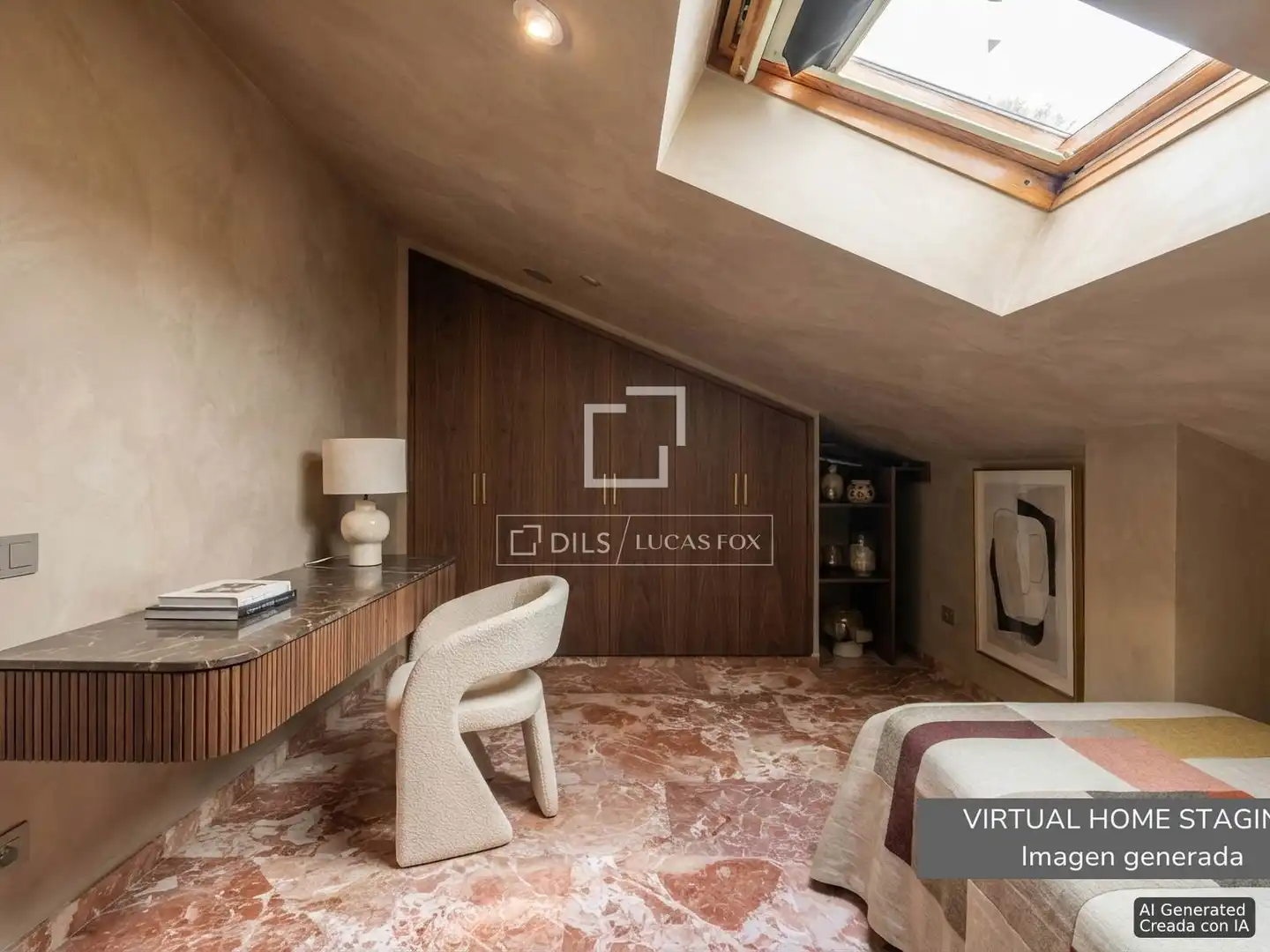 Detached house with garden for sale in Patraix, imagen 59