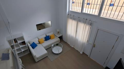 Foto 2 de Estudi de lloguer a Calle de Conan Doyle, 1, Portada Alta - Pol. Crta. De Cártama, Málaga Capital