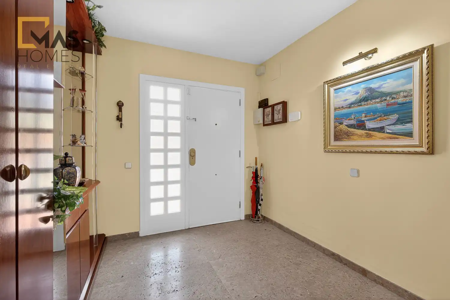 Adosado con terraza en venta en Carrer Sant Jacint, imagen 5