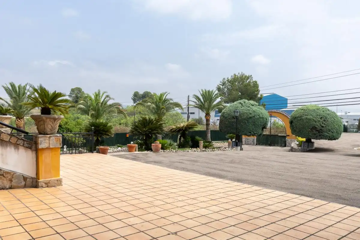 Casa o chalet en venta en Diseminado Diseminados, Guadasséquies
