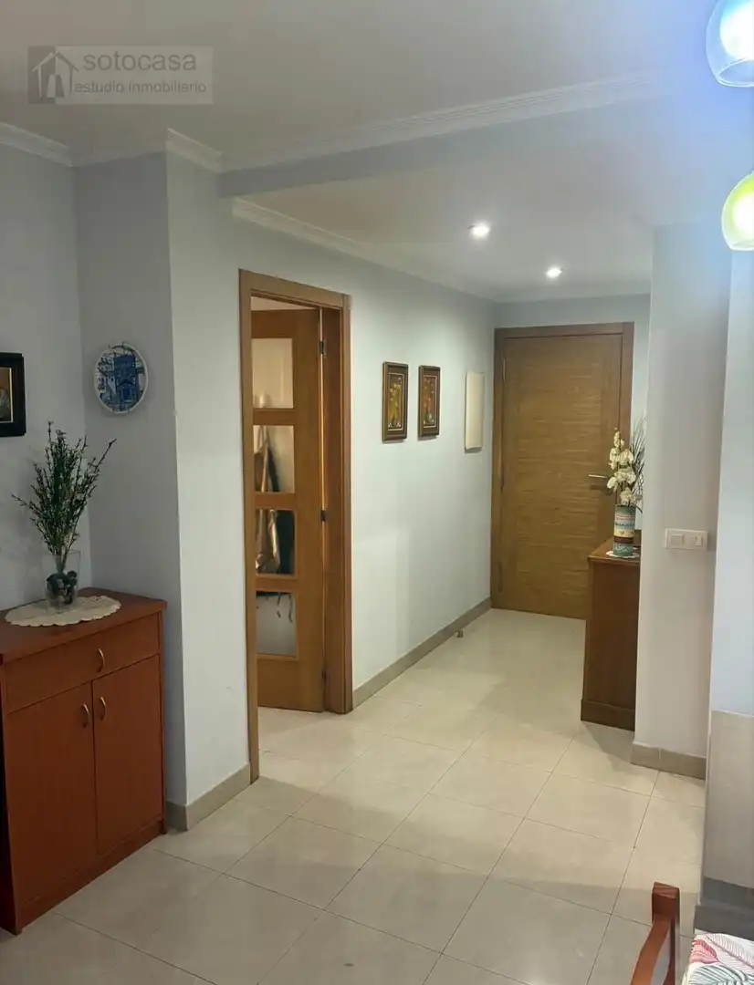 Wohnung mit Aufzug zum Verkauf in DO PROGRESO 78, imagen 3