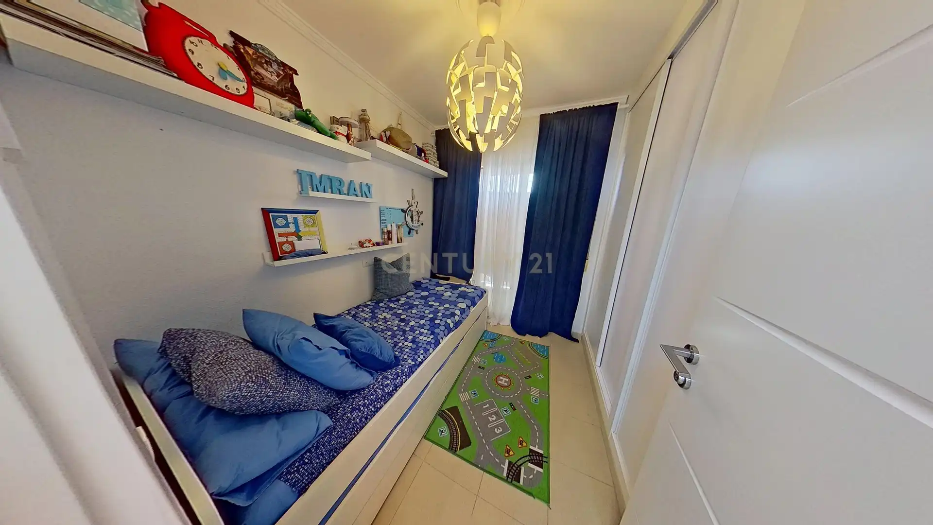 Apartament amb terrassa en venda a Las Lagunas, imagen 20