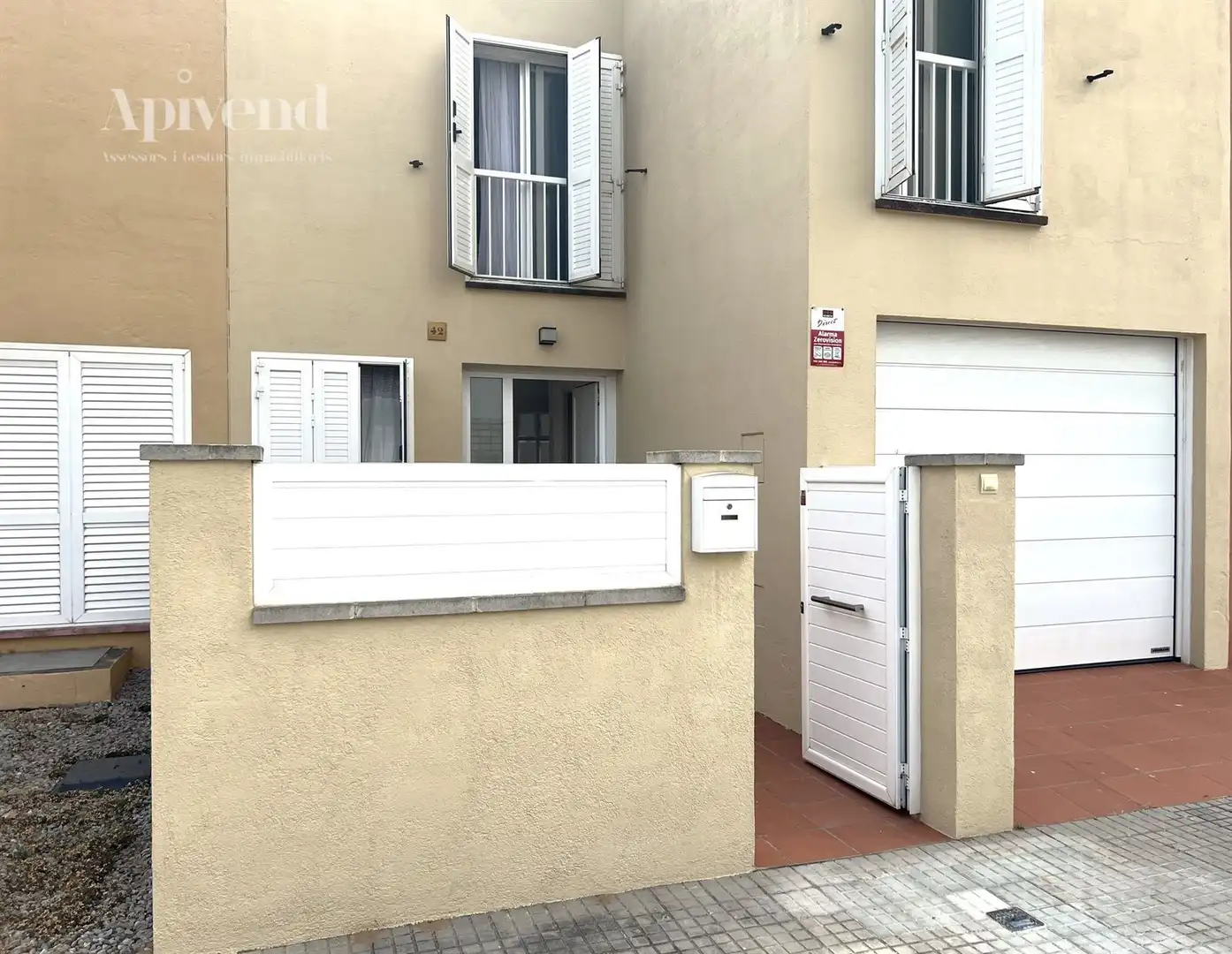Casa con piscina in vendita a De l'Onze de Setembre, imagen 45