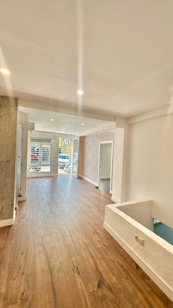 Pis en venda en  Madrid Capital amb Aire condicionat, Calefacció i Moblat