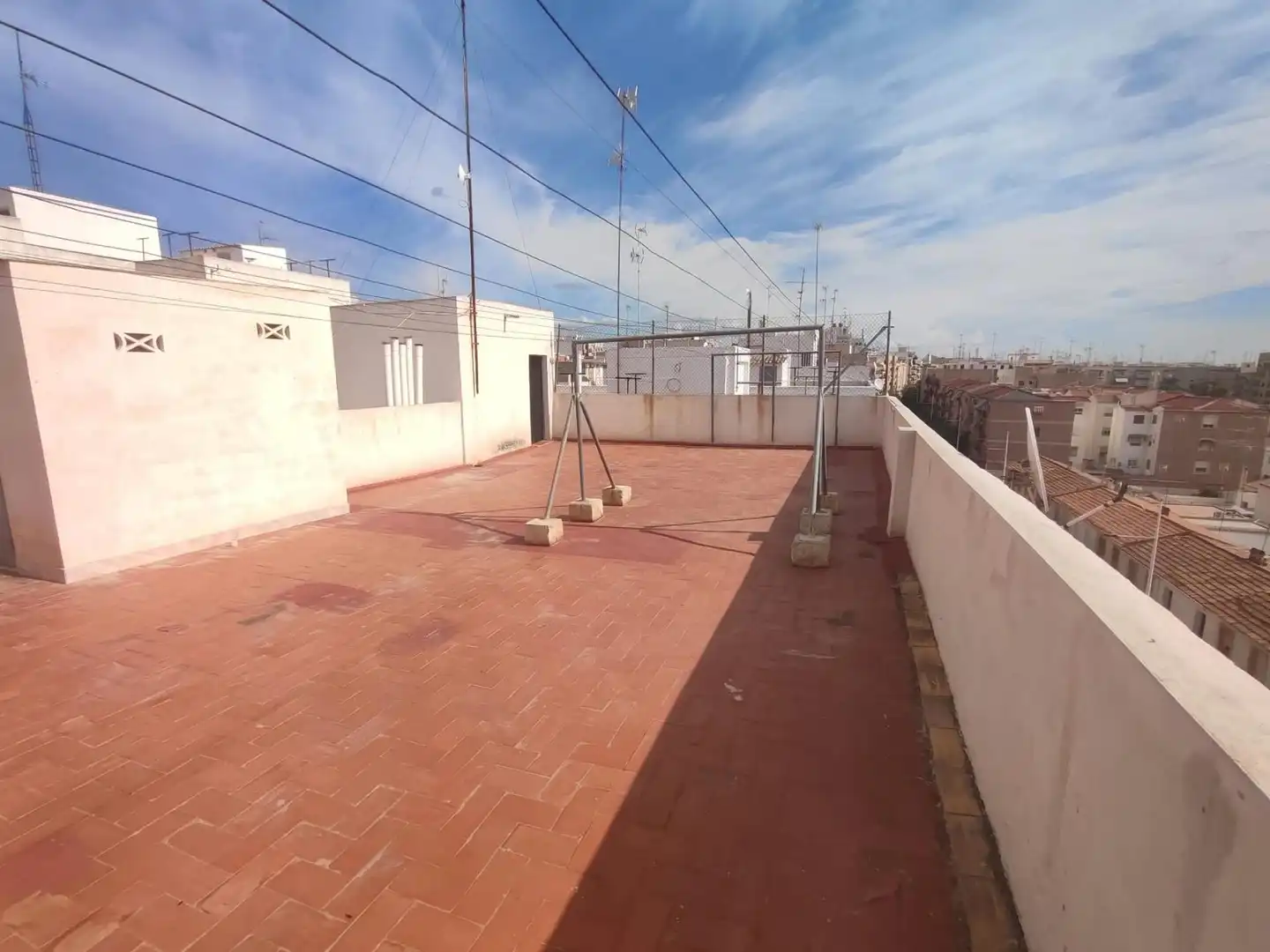 Flat with terrace for sale in Elche ciudad, imagen 21