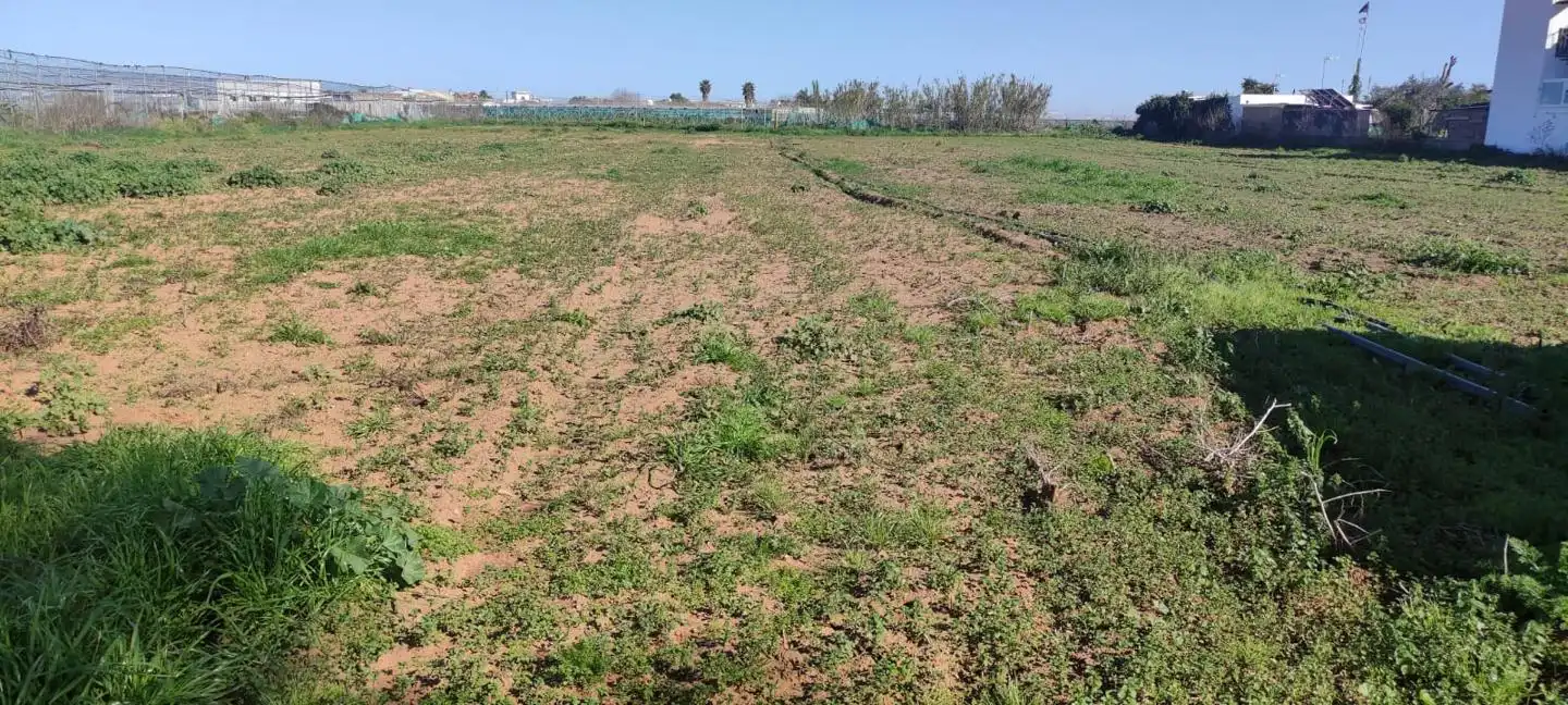 Terreno rustico in vendita a CM DEL AHORCADO, imagen 9
