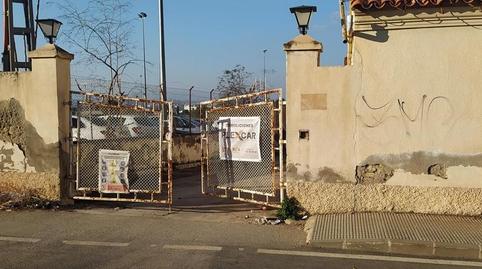 Foto 3 de Terreny industrial en venda a Calle Cumbre, 116, El Palmar, Murcia