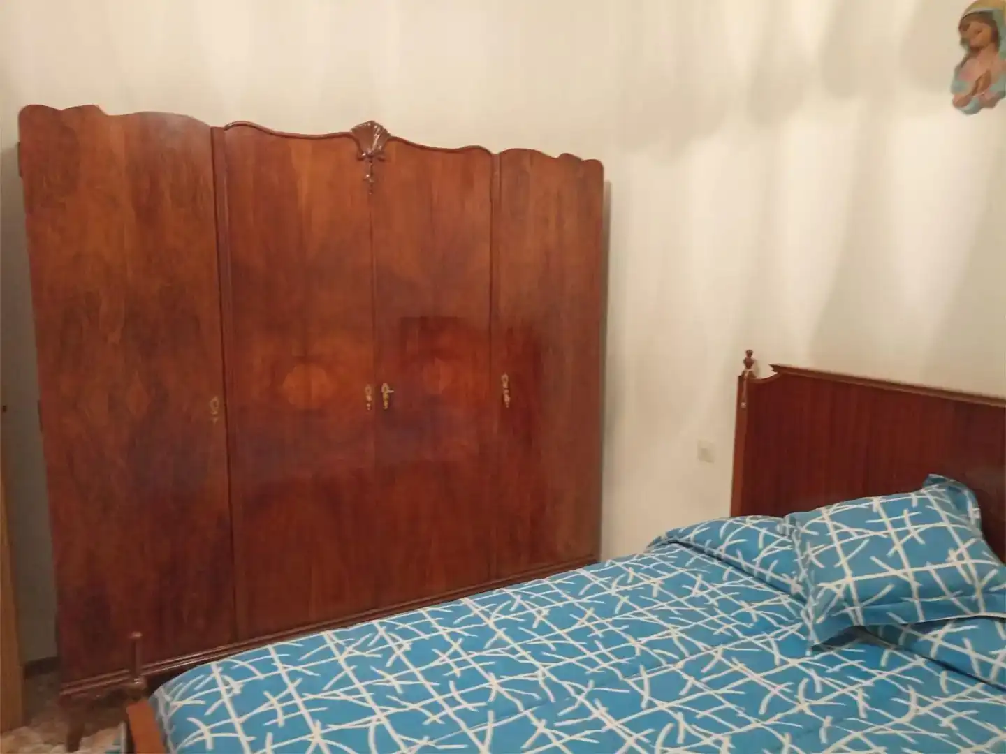 Dormitori de Casa o xalet en venda en Almagro amb Piscina