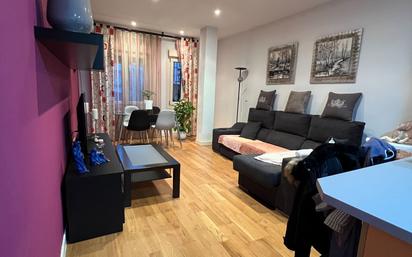 Living room of Flat for sale in Getafe  with Air Conditioner