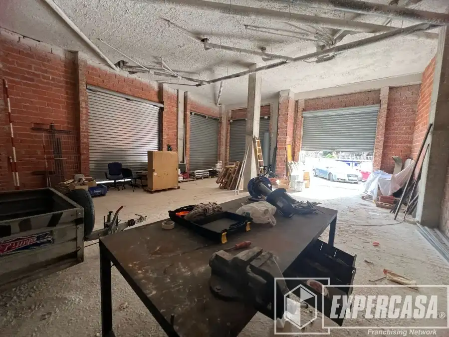 Business premises to rent in Silla, imagen 4
