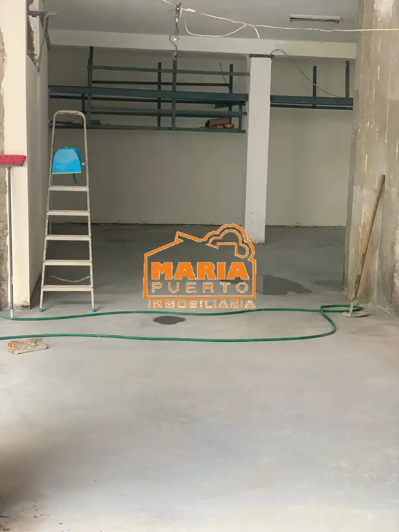 Local comercial en alquiler en Puerto de la Torre - Atabal, imagen 9