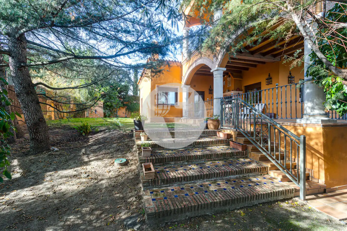 House with pool for sale in Molino de la Hoz, imagen 82