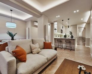 Flat for sale in Calle del Cardenal Cisneros, Trafalgar, Chamberí,  Madrid Capital