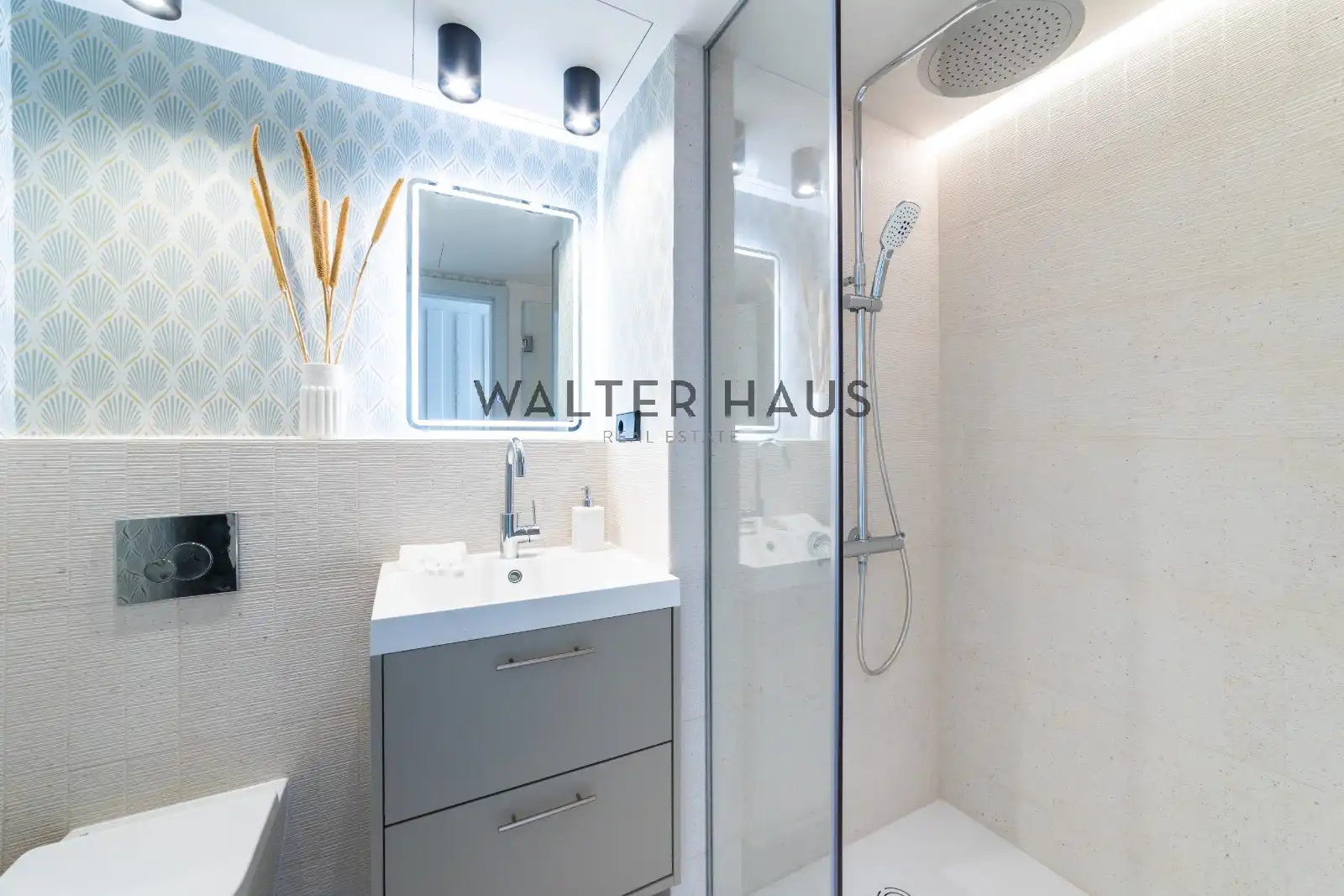 Appartement avec terrasse à vendre à Calle de García de Paredes, imagen 11