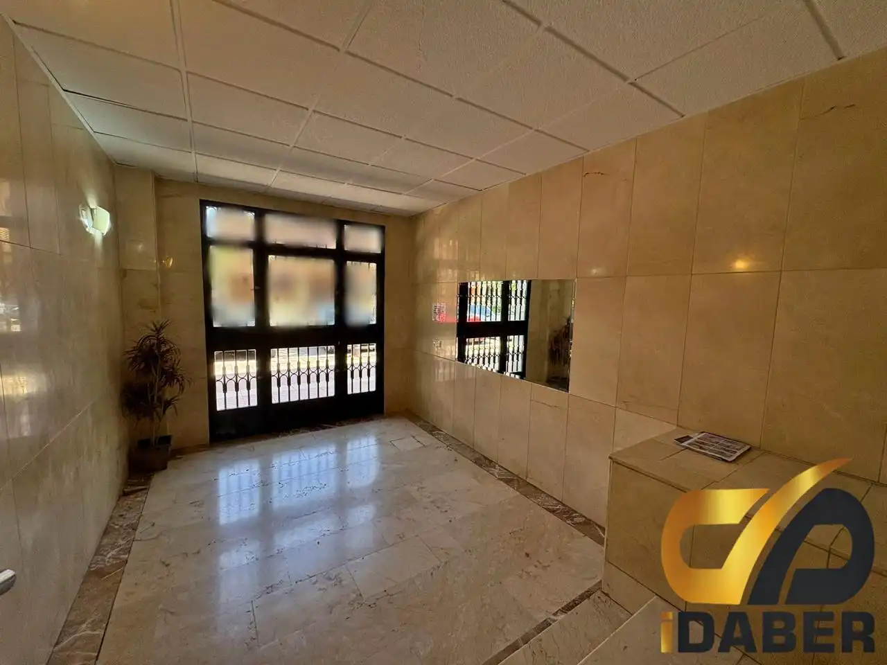 Piso en venta en Herencia con Aire acondicionado, Calefacción y Terraza