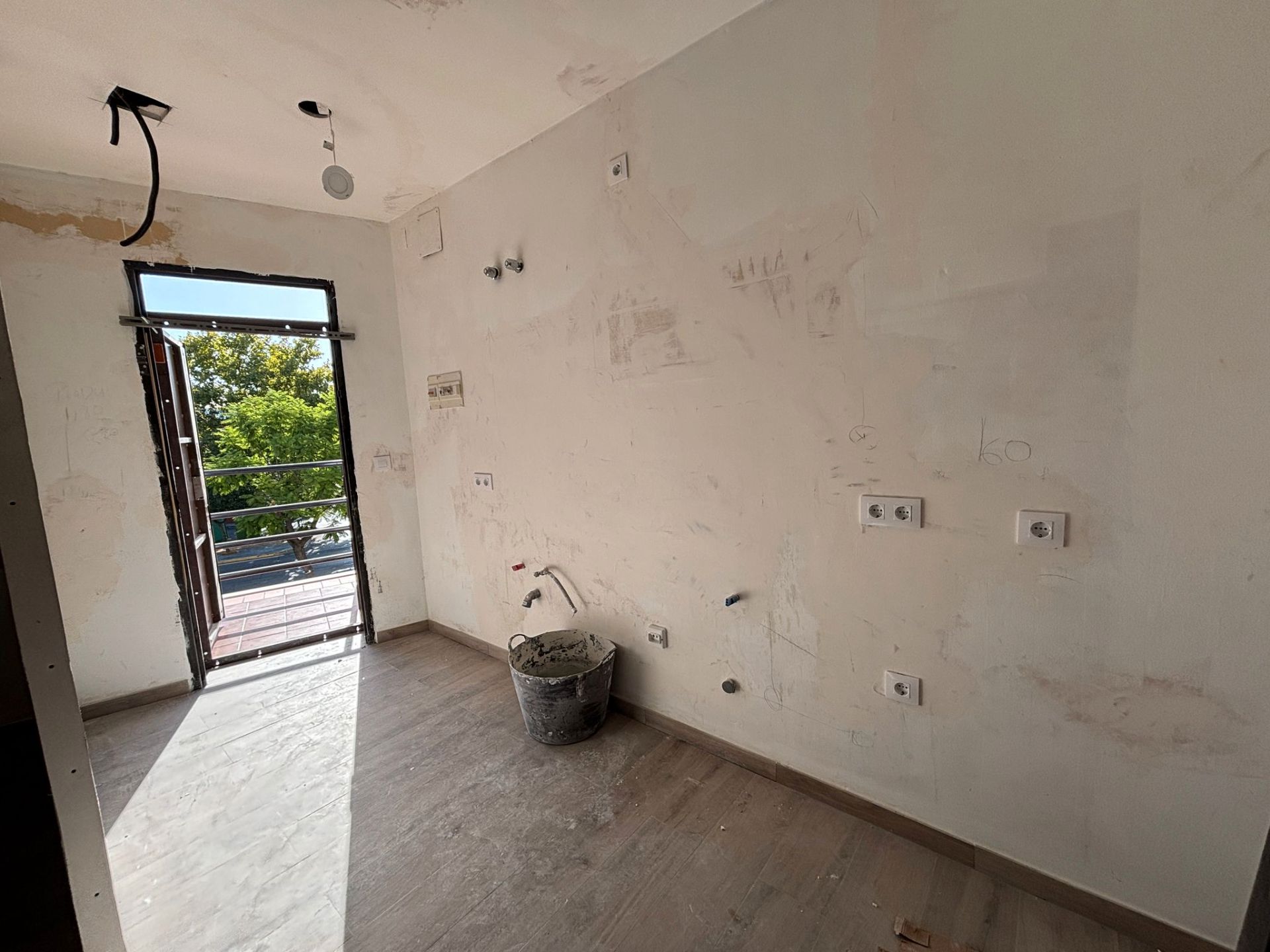 Study for sale in Benacazón  with Air Conditioner