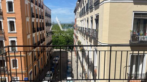 Photo 3 of Flat for sale in Plaza Moreria, Palacio, Madrid Capital