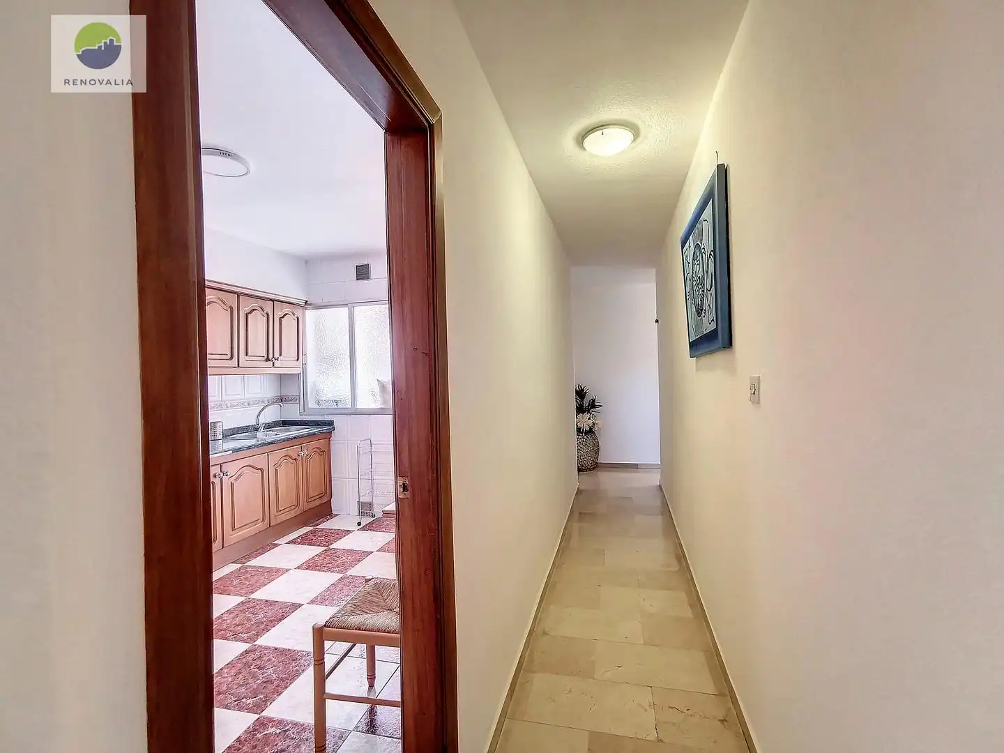 Flat for rent in Granada  with Storage room and Furnished