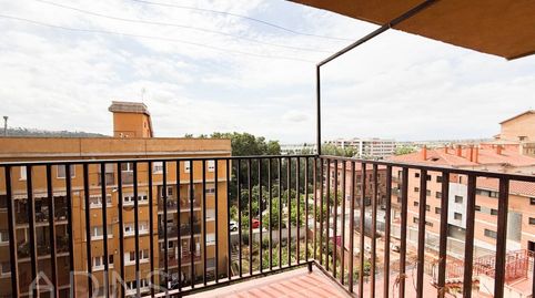 Foto 4 de Piso en venta en Calle Doctor Xalabarder, Caldes de Montbui, Barcelona