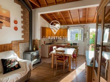 Villa zum Verkauf in Valle Gran Rey