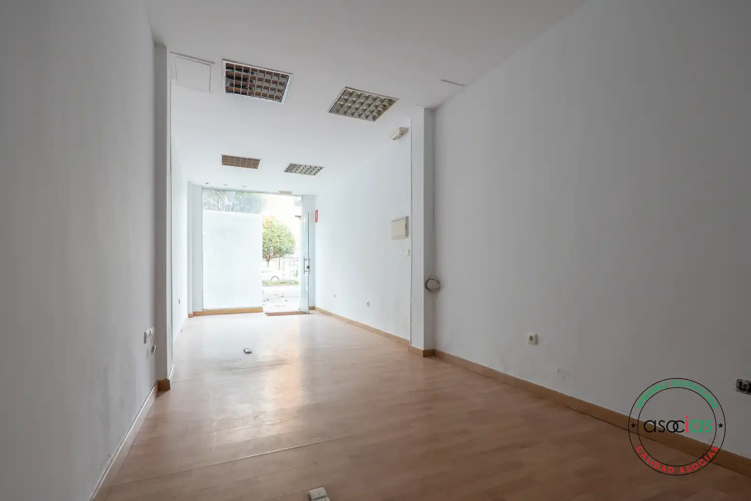 Commercial properties for sale in Gijón 