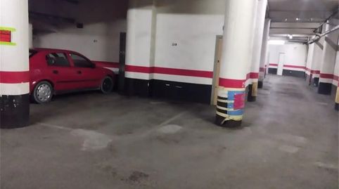 Foto 4 de Garaje en venta en Calle Barcelona, 61, La Bozada – Parque Delicias, Zaragoza Capital