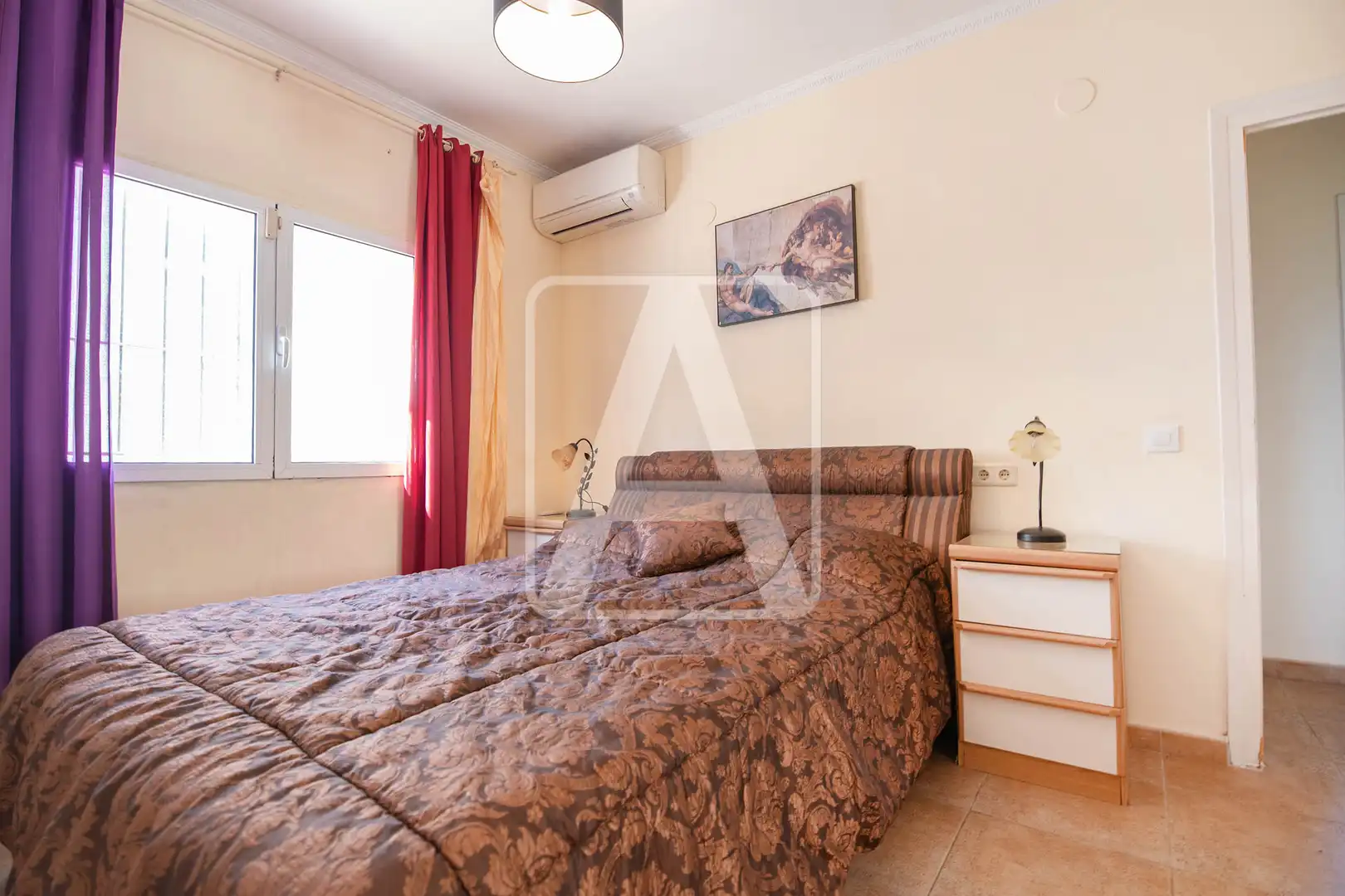 Detached house with pool for sale in Pinar del Advocat - Cometa, imagen 35
