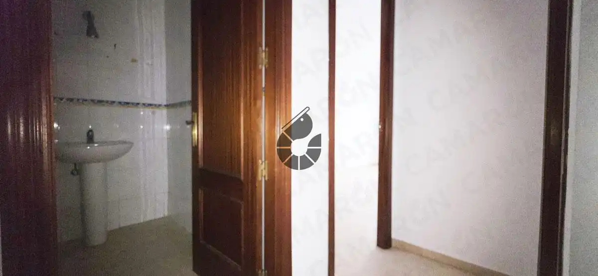 Planta baja en venta en Coria del Río