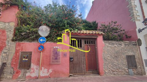 Foto 5 de Edifici en venda a Passatge de la Pau, 6, Creixell, Tarragona