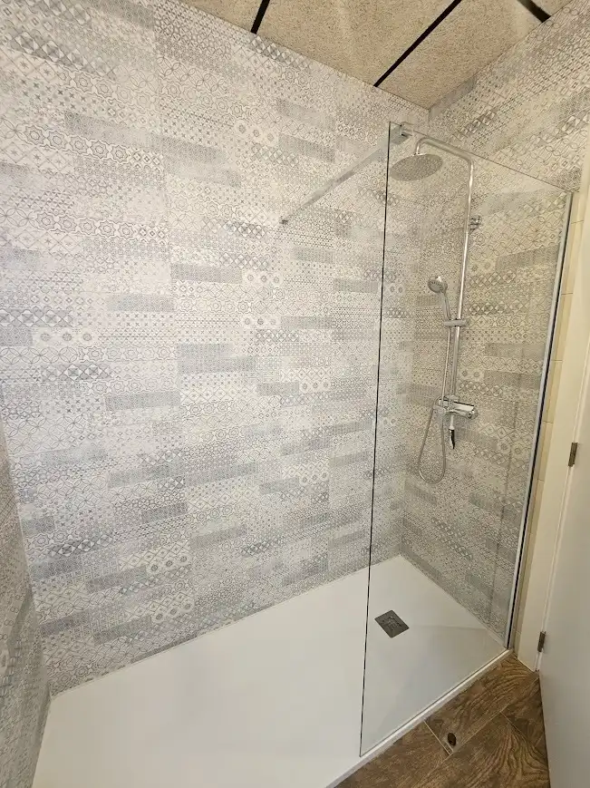 Bathroom of Houses for sale in Carcaixent