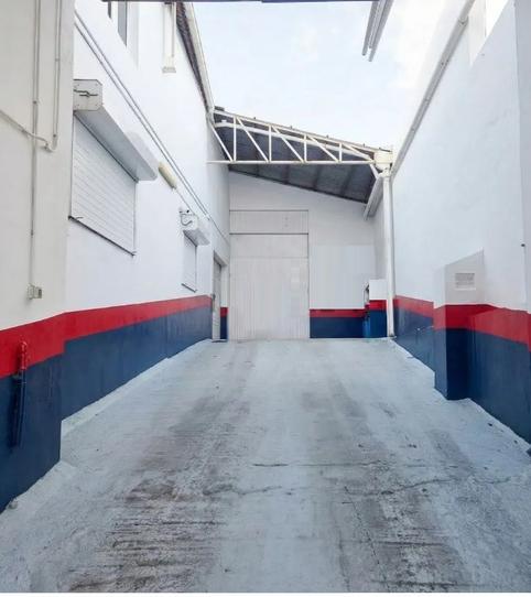 Photo 2 of Industrial buildings for rent in Miller, Las Palmas de Gran Canaria